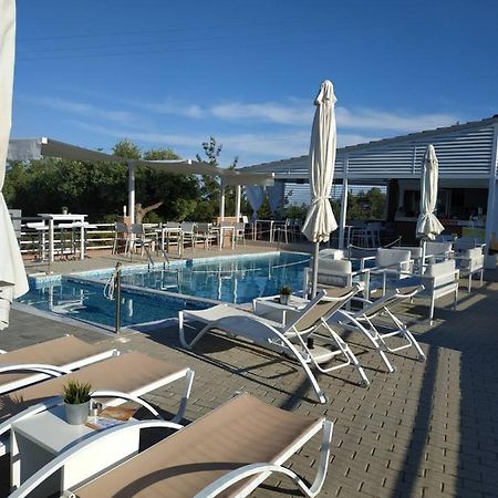 De Sol Apartment Limenaria  Exterior foto