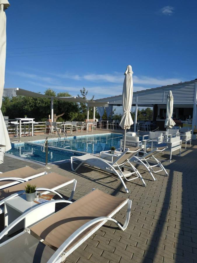 De Sol Apartment Limenaria  Exterior foto