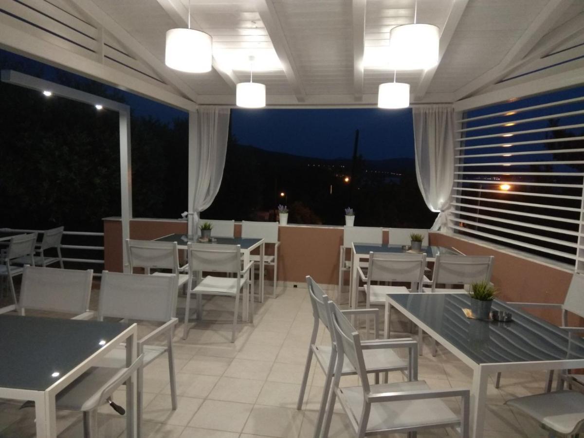 De Sol Apartment Limenaria  Exterior foto