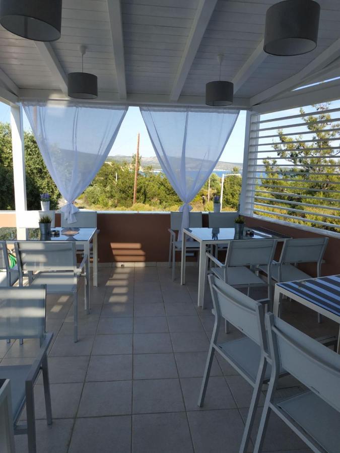 De Sol Apartment Limenaria  Exterior foto