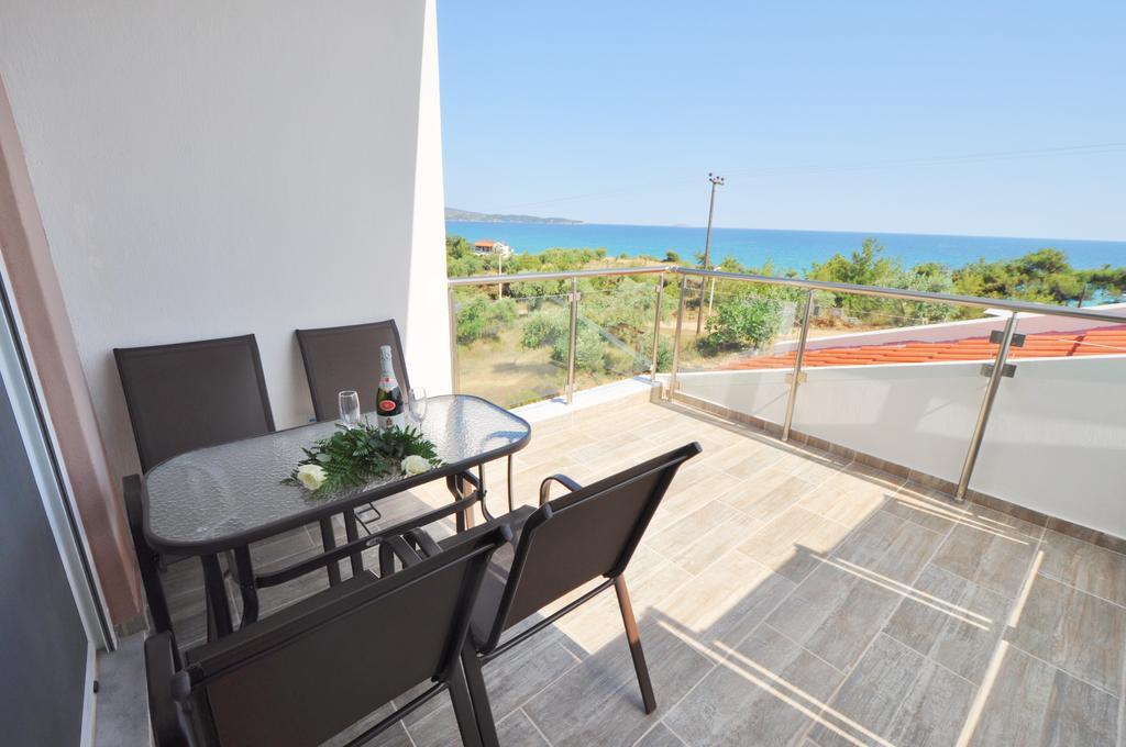 De Sol Apartment Limenaria  Cameră foto
