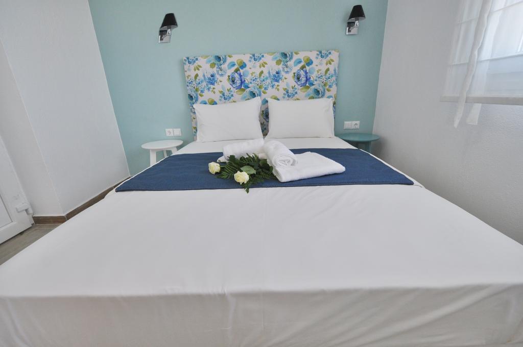 De Sol Apartment Limenaria  Cameră foto
