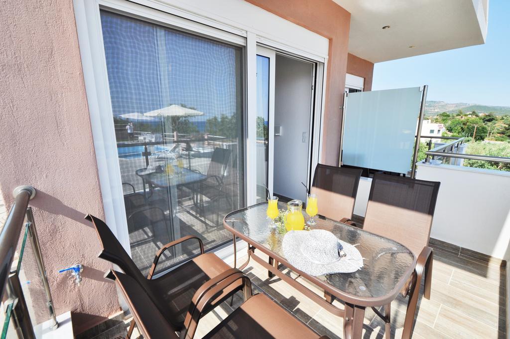 De Sol Apartment Limenaria  Cameră foto