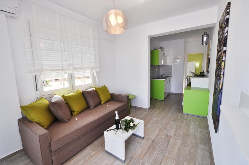 De Sol Apartment Limenaria  Cameră foto