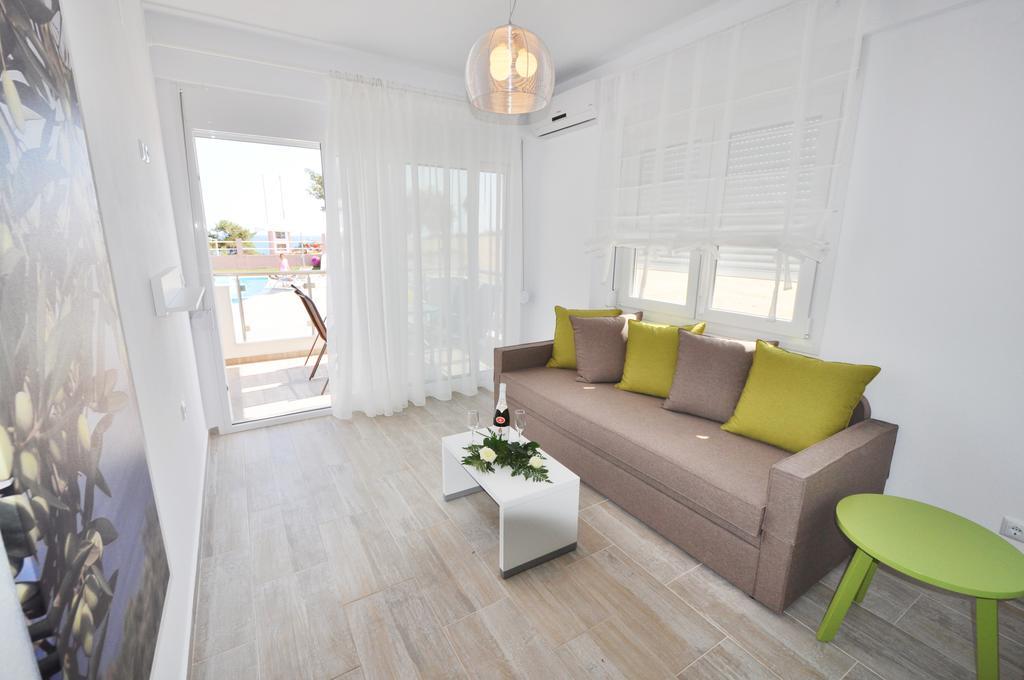 De Sol Apartment Limenaria  Cameră foto