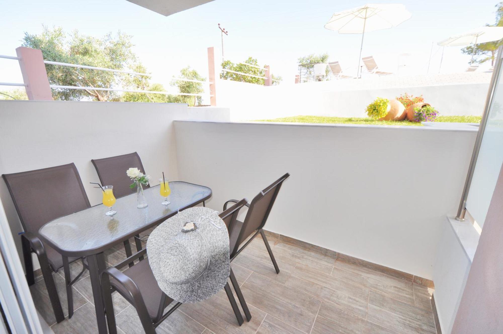 De Sol Apartment Limenaria  Cameră foto