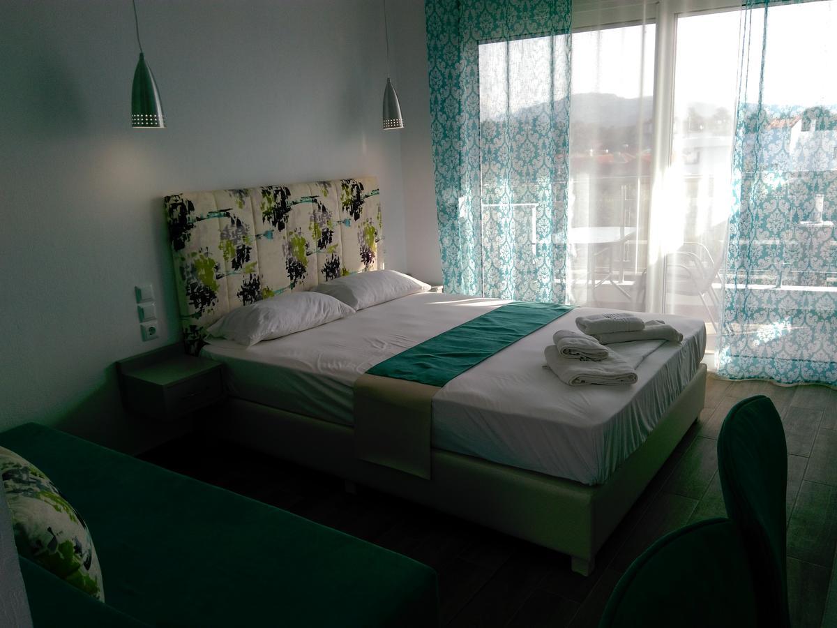 De Sol Apartment Limenaria  Exterior foto