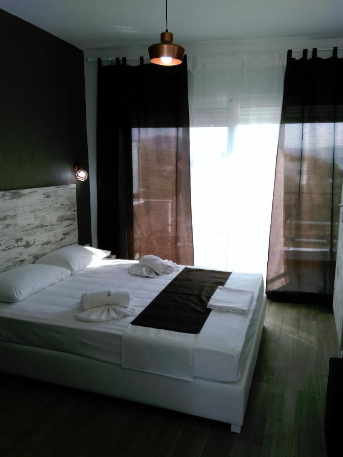 De Sol Apartment Limenaria  Exterior foto