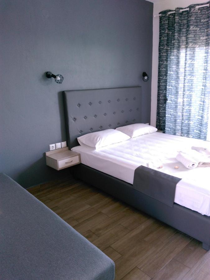 De Sol Apartment Limenaria  Exterior foto