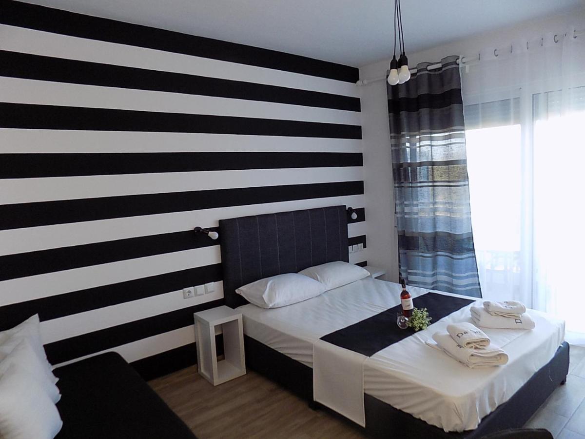De Sol Apartment Limenaria  Exterior foto