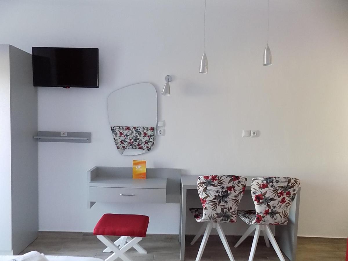 De Sol Apartment Limenaria  Exterior foto
