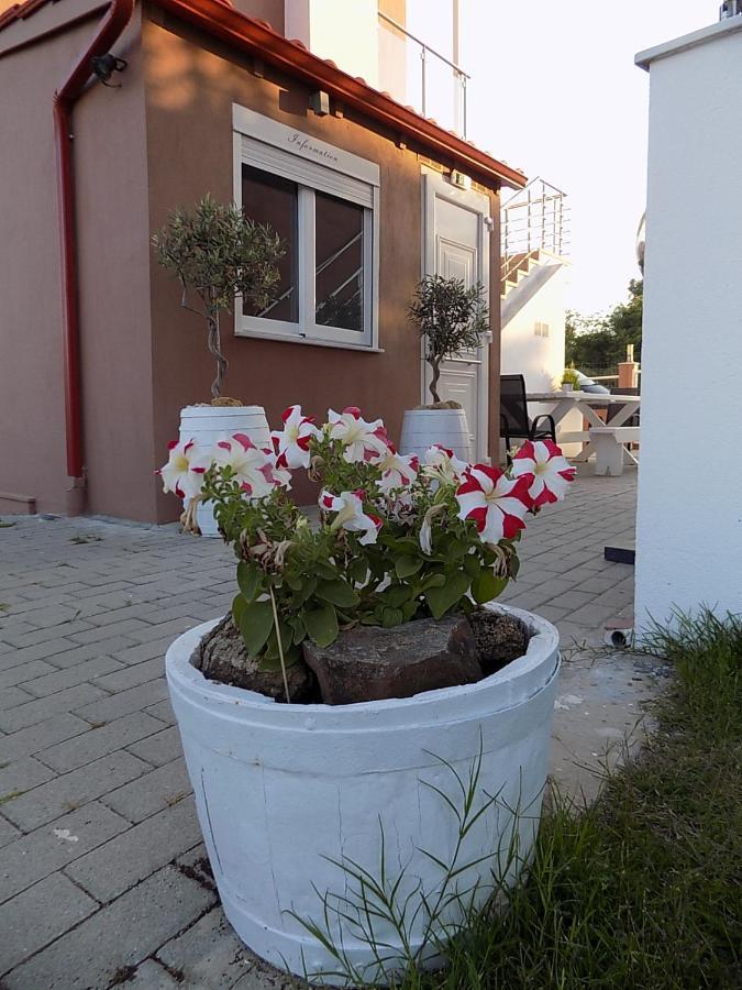 De Sol Apartment Limenaria  Exterior foto