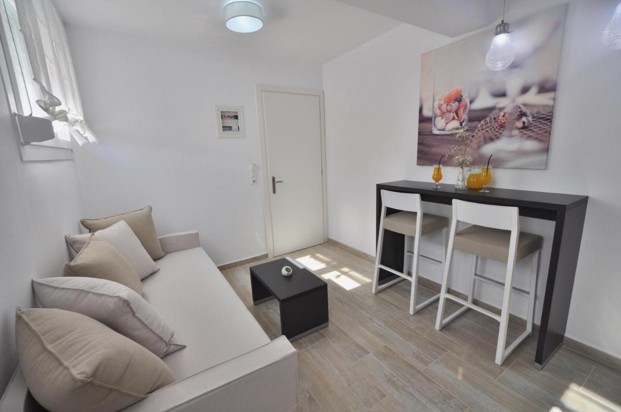 De Sol Apartment Limenaria  Exterior foto